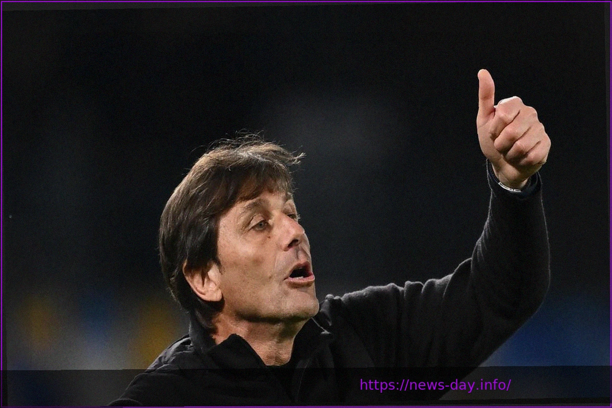 Preview Antonio Conte’s High Demand for the Italian National Team: A Cross-Sector Consensus Between Sport and Politics