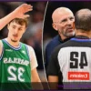 Cooper Flagg’s historic 51-point night comes with Jason Kidd ejection twist