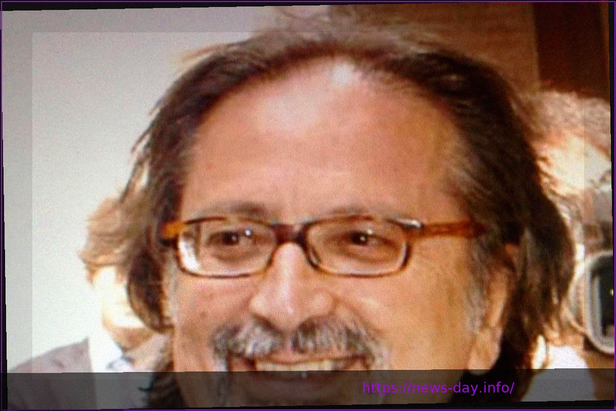 Preview Umbria Region Mourns Esteemed Journalist Elio Clero Bertoldi