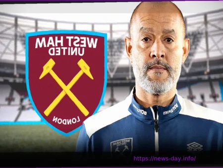 West Ham Still Face ‘Big Mission’ But ‘Rebalanced’ Squad Pulling Together, Says Nuno