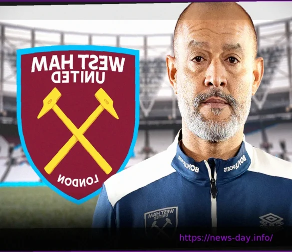 West Ham Still Face ‘Big Mission’ But ‘Rebalanced’ Squad Pulling Together, Says Nuno