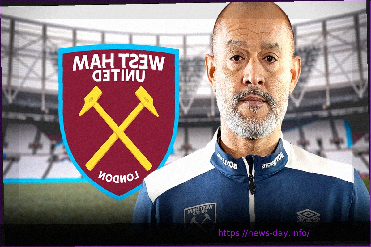 Preview West Ham Still Face ‘Big Mission’ But ‘Rebalanced’ Squad Pulling Together, Says Nuno