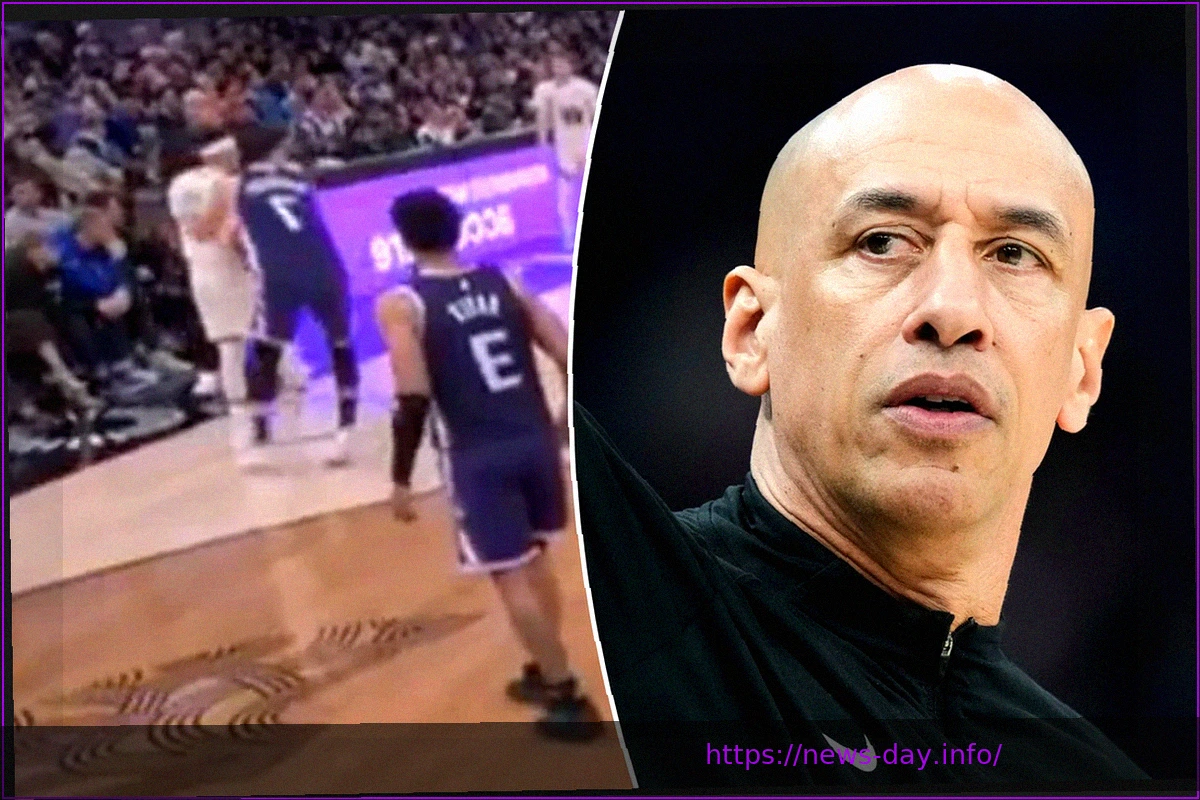 Preview NBA Investigating Kings After Questionable Late Decision Sparks Tanking Alarm