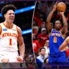 Прогноз на 4-й матч Knicks vs. Hawks: ставки, коэффициенты, лучшие прогнозы на субботу