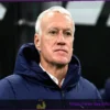 Clamoroso dalla Francia: Didier Deschamps in Lizza per la Panchina dell’Italia
