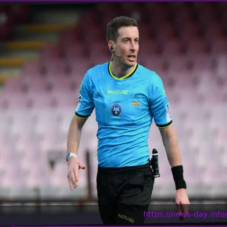 Sorrento – Atalanta U23: Назначение судьи из Фаэнцы