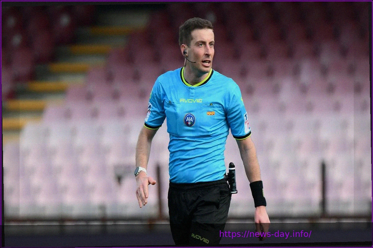 Preview Sorrento – Atalanta U23: Назначение судьи из Фаэнцы