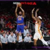 Knicks vs. Hawks Game 4: Free Viewing Options