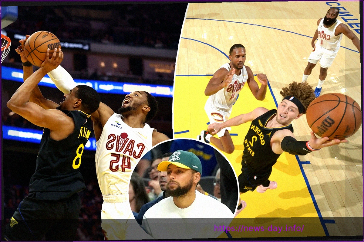 Preview Warriors Succumb to Cavaliers 118-111, Fueling Concerns Ahead of Curry’s Potential Return