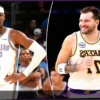 Lakers vs. Thunder Prediction: NBA Thursday Picks, Odds, Best Bets