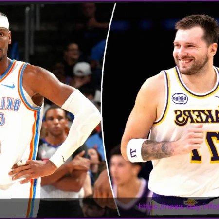 Lakers vs. Thunder Prediction: NBA Thursday Picks, Odds, Best Bets
