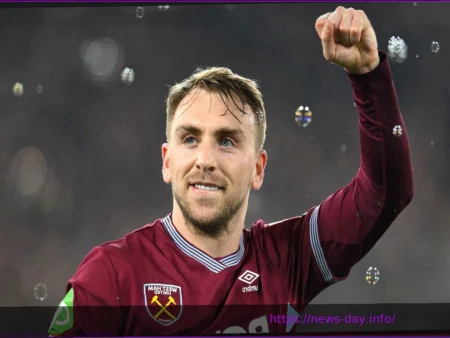 Jarrod Bowen: West Ham Relegation Battle ‘Hurts Me More Than Anyone’