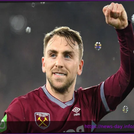 Jarrod Bowen: West Ham Relegation Battle ‘Hurts Me More Than Anyone’