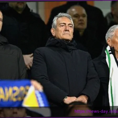 Lazio President Lotito Initiates Senate Petition Demanding Gravina’s Resignation