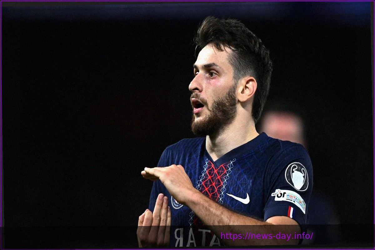 Preview PSG vs Liverpool: Official Lineups Confirmed! Salah and Chiesa Absent; Kvara Set to Start