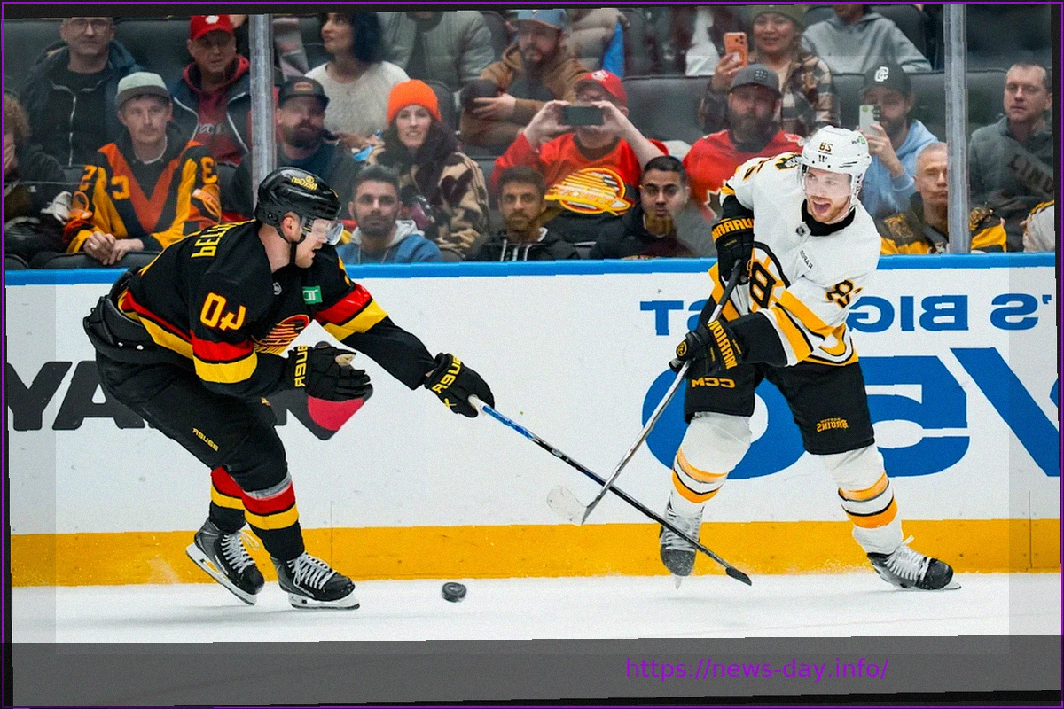 Preview Canucks Suffer 3-2 Overtime Loss to Firebirds