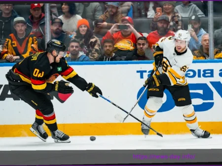 Canucks Suffer 3-2 Overtime Loss to Firebirds