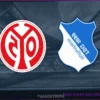 Bundesliga Radio live: 1899 Hoffenheim gegen 1. FSV Mainz 05