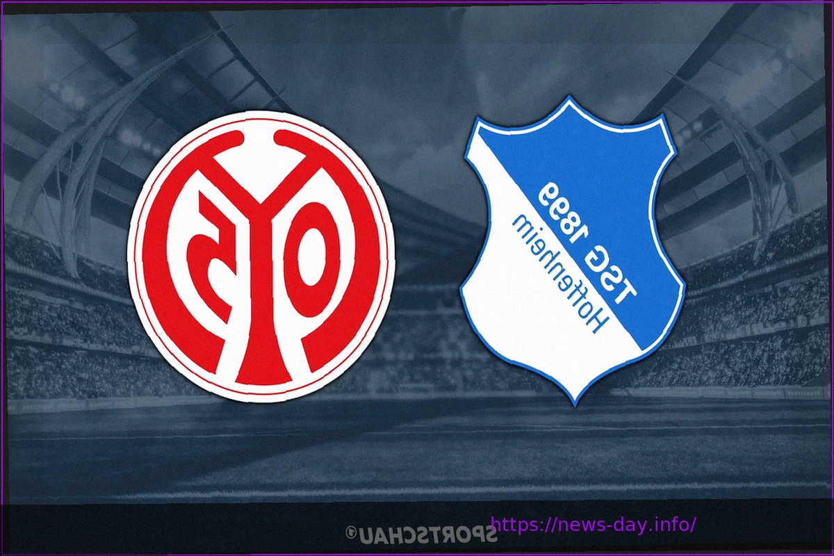 Preview Bundesliga Radio live: 1899 Hoffenheim gegen 1. FSV Mainz 05