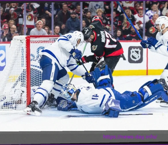 Comets Extend Point Streak to Six Games Despite Overtime Loss to Marlies