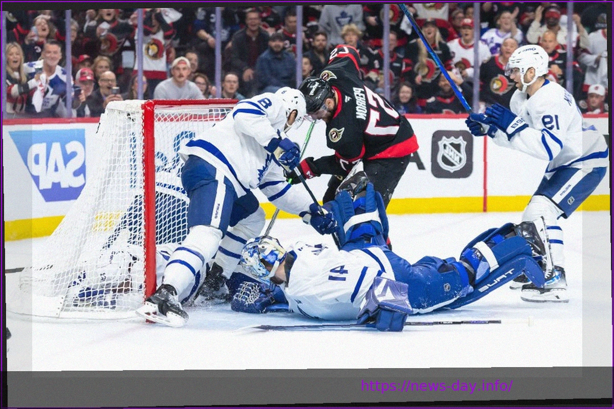 Preview Comets Extend Point Streak to Six Games Despite Overtime Loss to Marlies