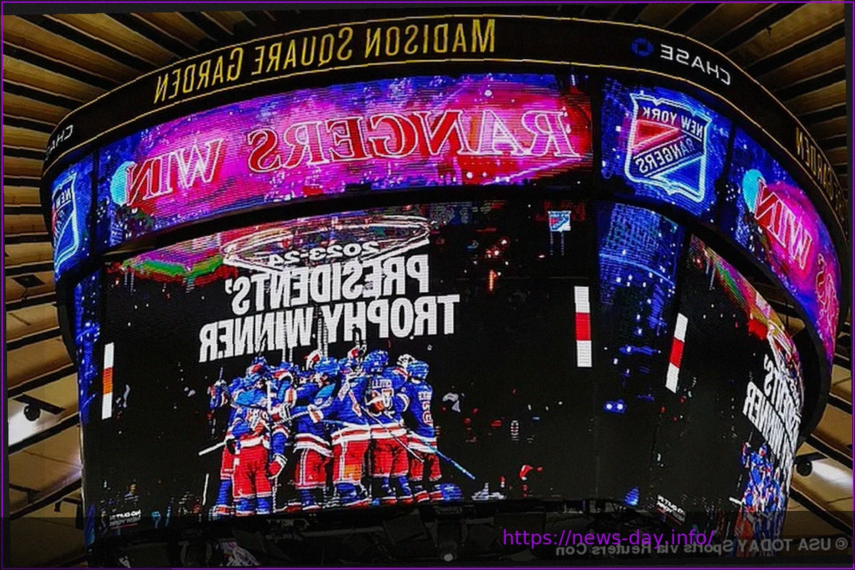 Preview Colorado Avalanche: Division Title and Presidents’ Trophy Secured, Playoff Opponent Uncertain