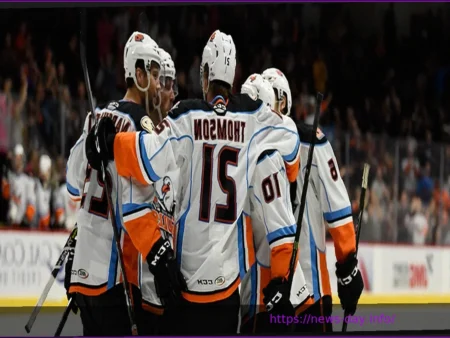 Gulls Shut Down Condors with 6-3 Win