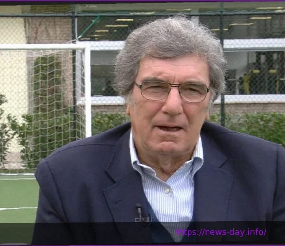 Zoff: “Замена Италии вместо Ирана? Не очень спортивно, но польза есть польза…”
