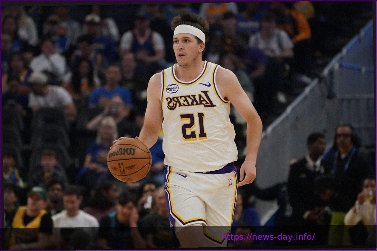 Preview Austin Reaves: Lakers’ Guard Moves to ‘Questionable’ for Game 3