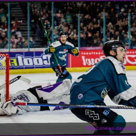 Giants Hold Slight One-Goal Edge for Second Leg