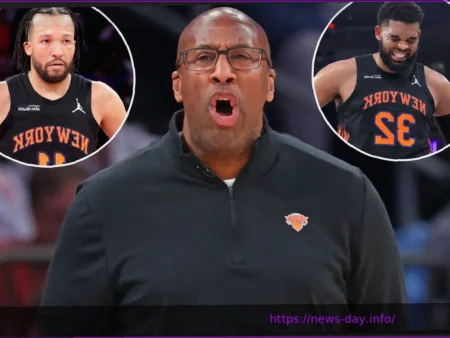 Knicks Must Overcome Their Past After Game 2 Collapse