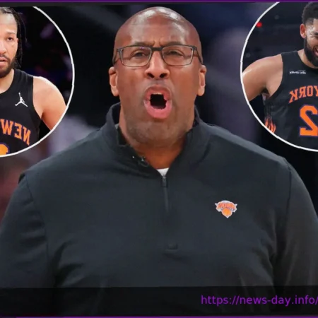 Knicks Must Overcome Their Past After Game 2 Collapse