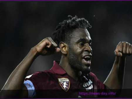 Torino’s Resurgence: D’Aversa’s Shift, 4-Star Attack, and Zapata’s New Role
