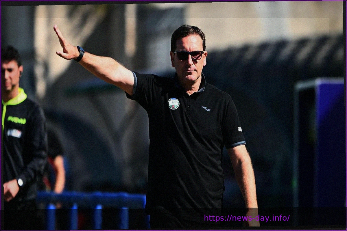 Preview Monopoli Coach Colombo: Atalanta U23 Lost Points Due to Inexperience but Remains a Great Team