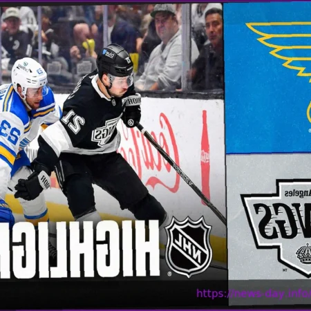 NHL Recap: Wild Wednesday Action on April 1, 2026