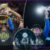 UCLA Women’s Basketball Champions Honored at Crypto.com Arena