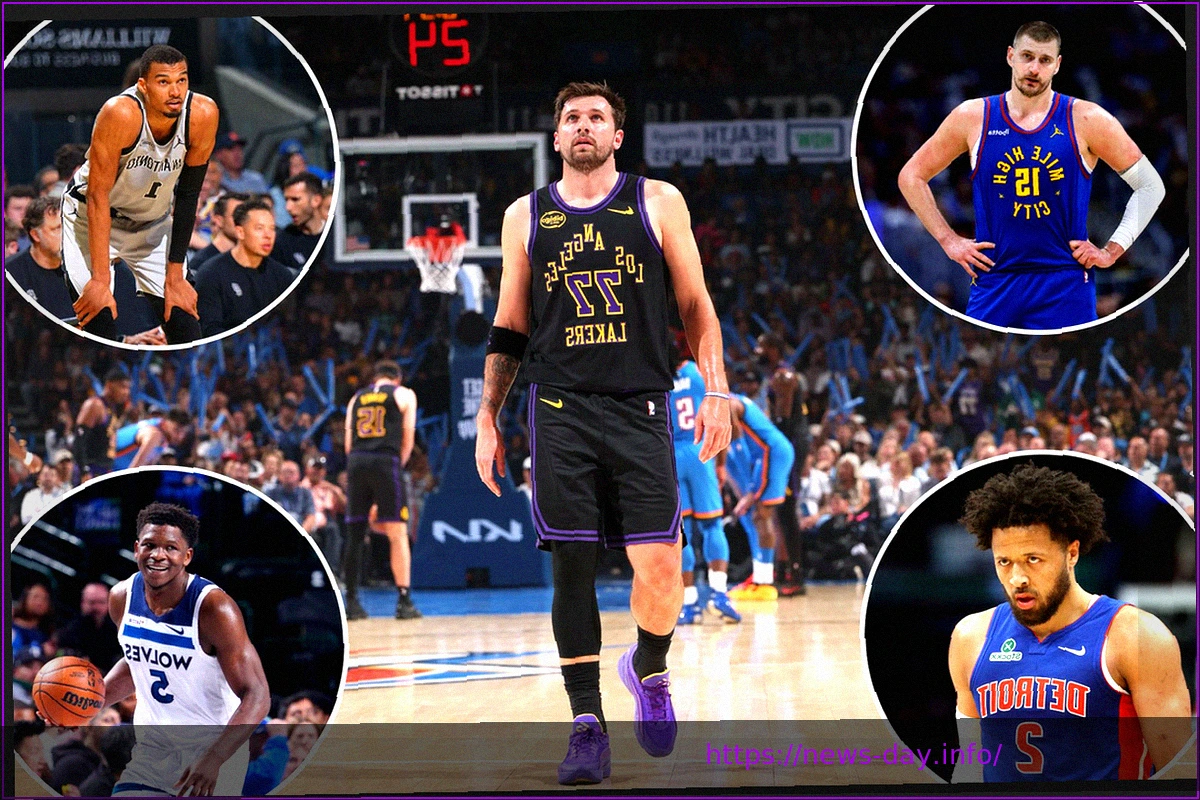 Preview Luka Doncic’s Hamstring Injury Highlights Need for NBA to Revisit Award Qualifications