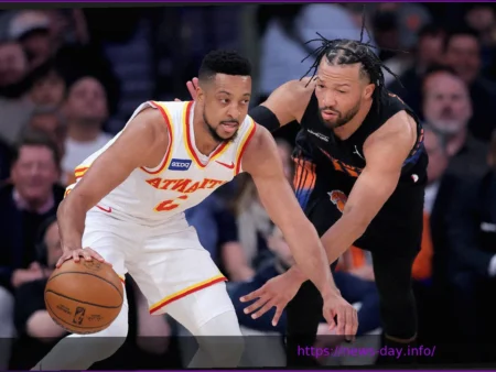 Jalen Brunson’s Struggles and the Knicks’ Defensive Woes