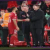Steven Gerrard Sheds Light on Salah Interactions Amidst His Liverpool Farewell