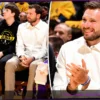 Lakers delighted by Luka Dončić’s return and playful demeanor