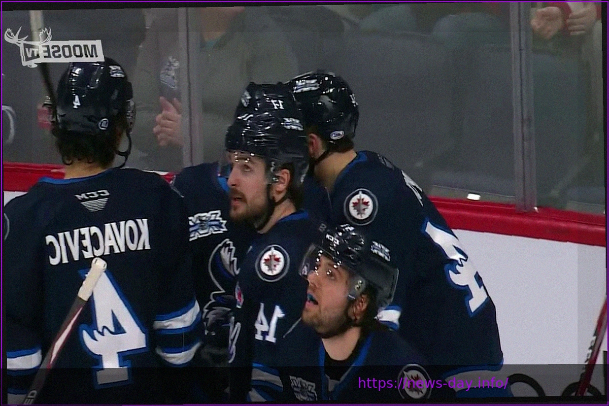 Preview Wolves Halt Moose in Penalty Shootout, 3-2