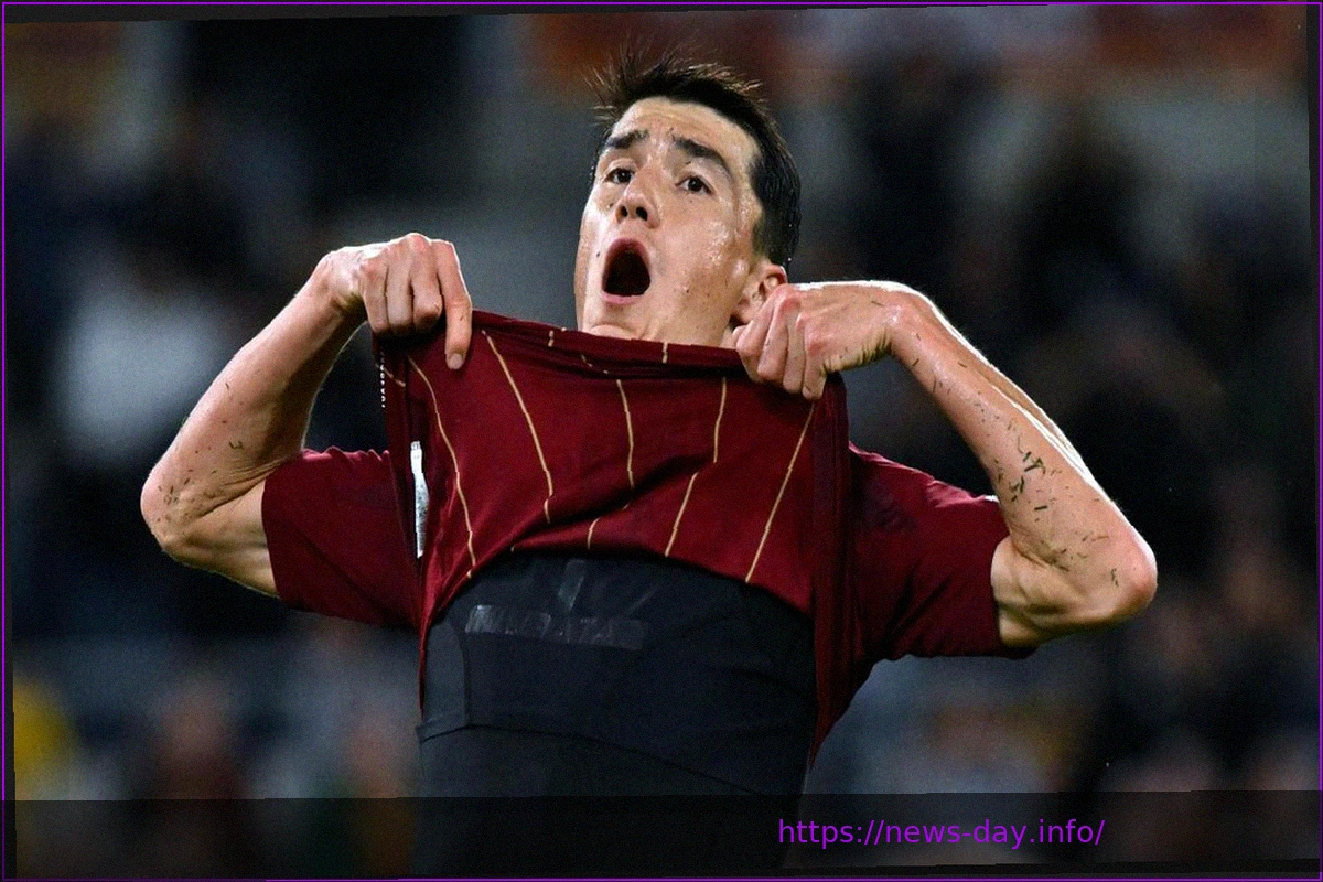 Preview Roma Loan Watch: Shomurodov Struggles to Score, Saud’s Errors, Sangaré Finds Consistency