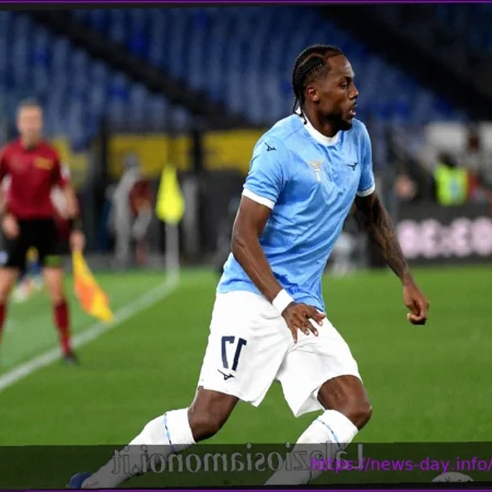 Open Var: Mauro Tonolini Clarifies Parma’s Denied Penalty Against Lazio