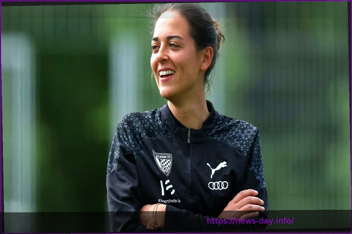 Preview Woman Appointed as Interim Head Coach for Bundesliga Club Union Berlin