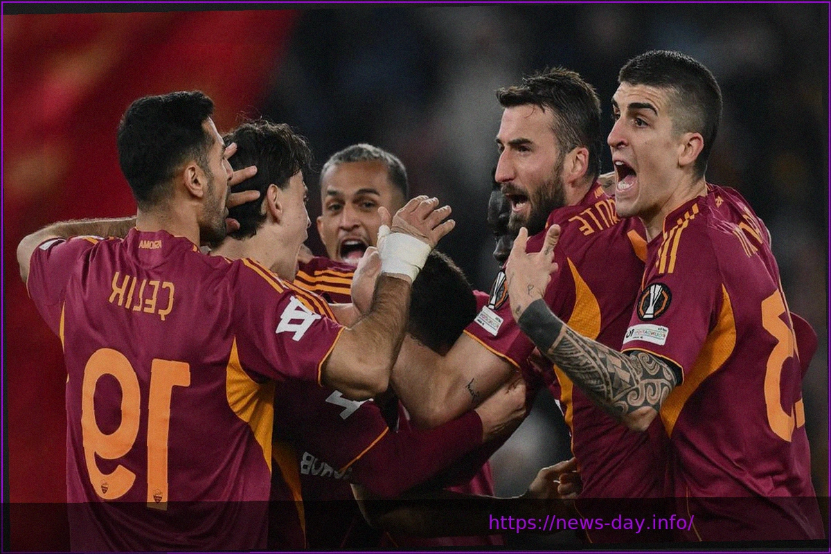 Preview Le probabili formazioni di Inter-Roma