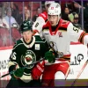 Iowa Wild Suffer 5-2 Loss to Grand Rapids Griffins