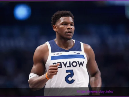 Fanatics Sportsbook: Ставка $5, Получи $200 FanCash для Timberwolves vs. Pistons