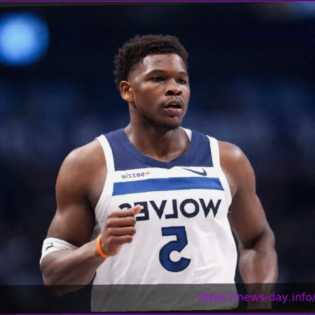 Fanatics Sportsbook: Ставка $5, Получи $200 FanCash для Timberwolves vs. Pistons