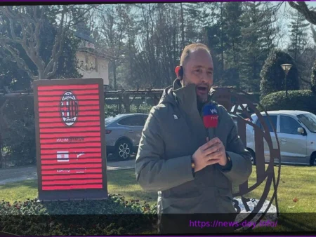 Di Marzio: Club Contracts Complicate Italy National Team Coach Search for Allegri and Conte