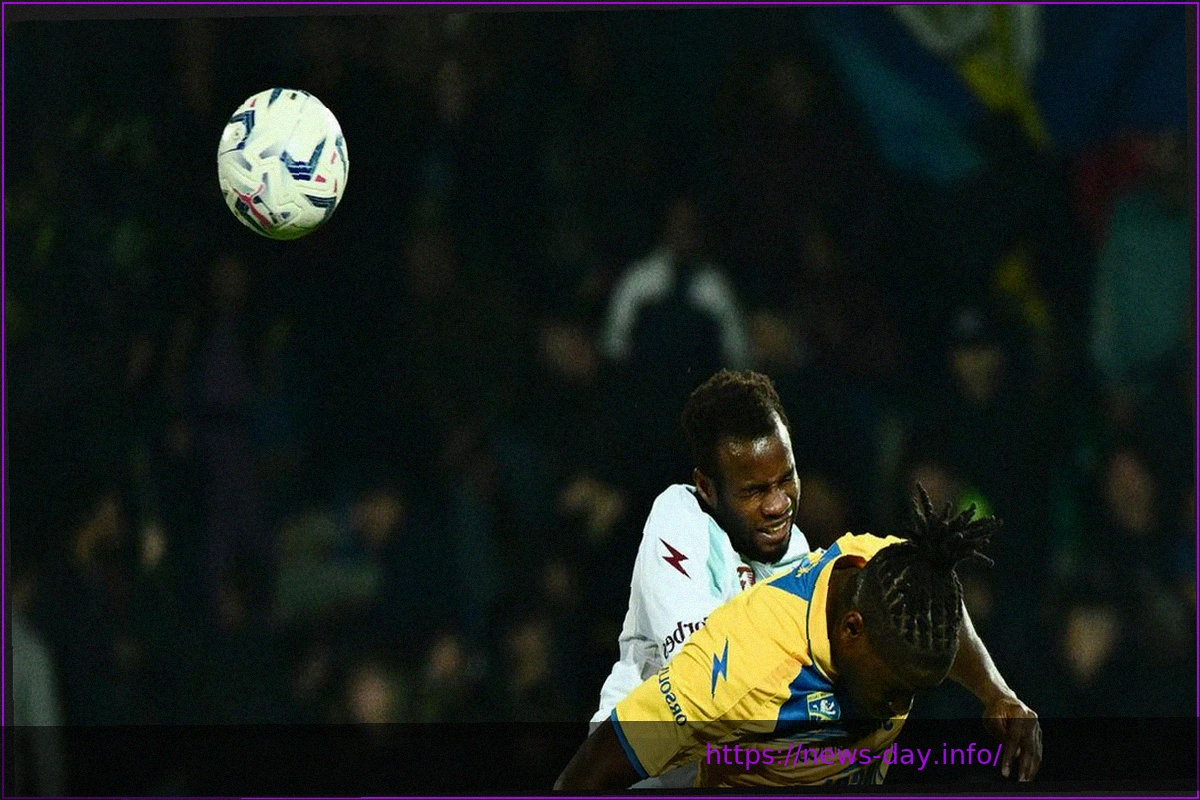 Preview Torino’s Golden Opportunity: Caleb Okoli on the Market